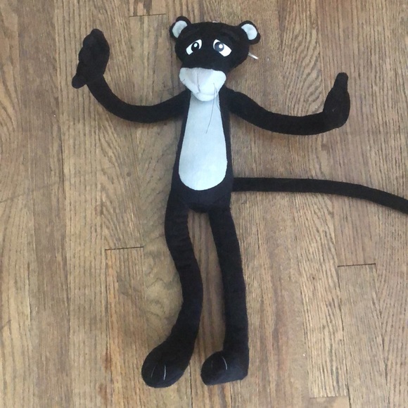 Brand new possible pink Panther character - Picture 3 of 7